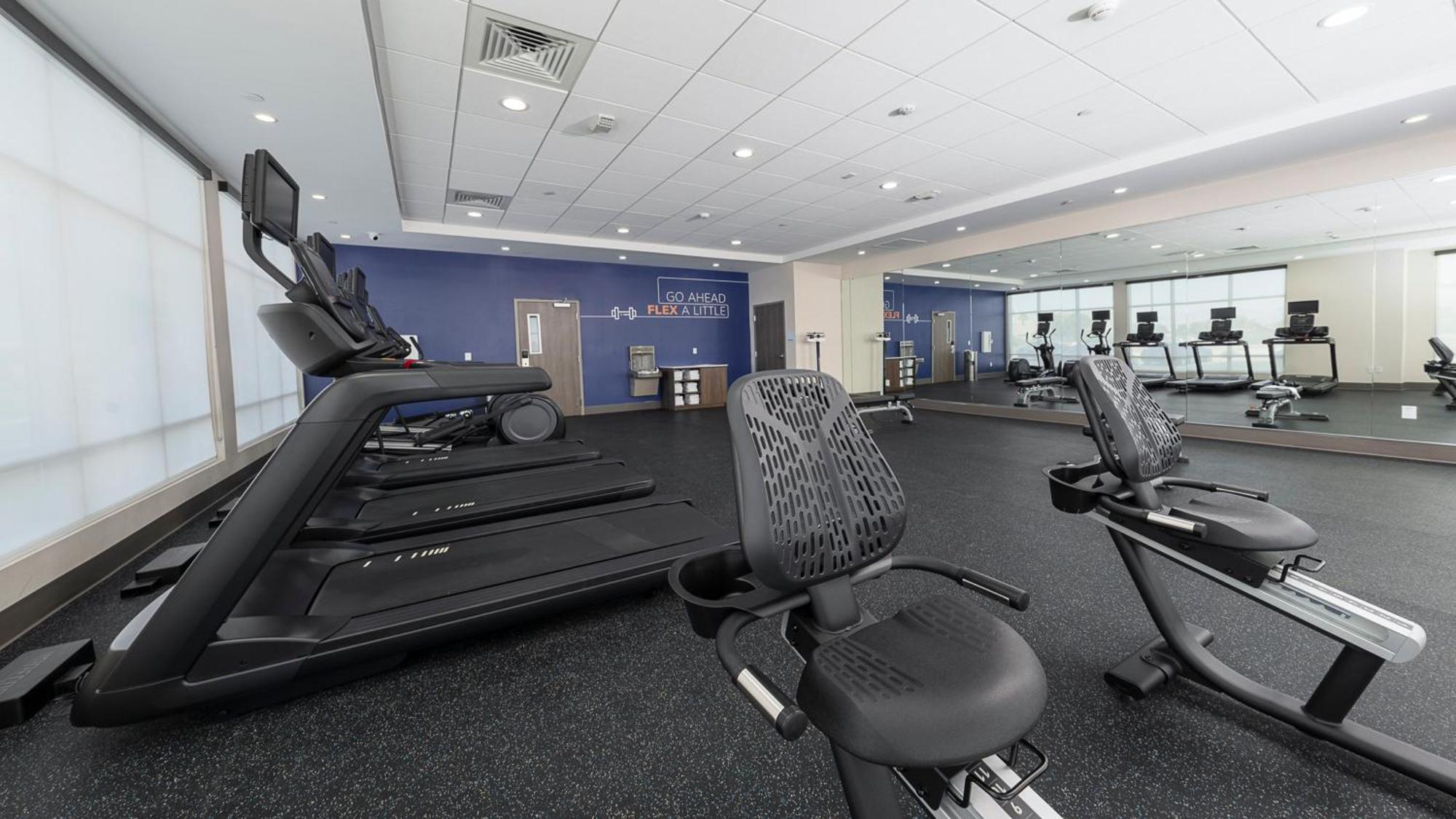 Holiday Inn Express & Suites Ridgecrest - China Lake By Ihg מראה חיצוני תמונה